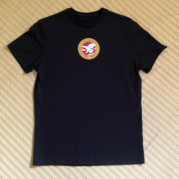Men’s OVO T-Shirt - Picture 1 of 5